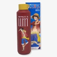 GARRAFA ACQUA LUFFY – ONE PIECE  - imagem 1