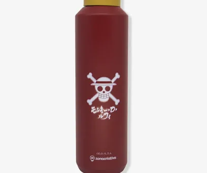 GARRAFA ACQUA LUFFY – ONE PIECE 