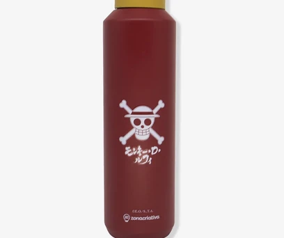 GARRAFA ACQUA LUFFY – ONE PIECE 