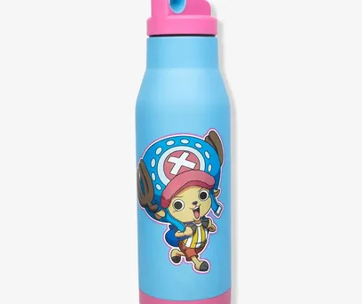 GARRAFA SPACE CHOPPER – ONE PIECE 