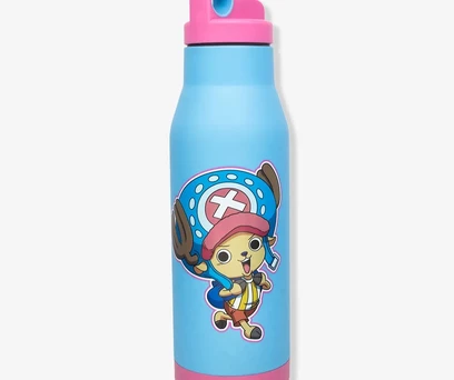 GARRAFA SPACE CHOPPER – ONE PIECE 