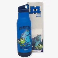 GARRAFA SPACE MONSTROS SA - DISNEY  - imagem 1