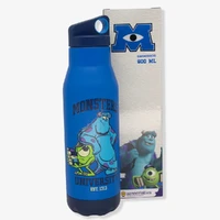 GARRAFA SPACE MONSTROS SA - DISNEY  - imagem 1
