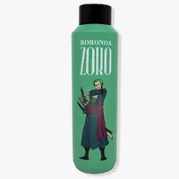 GARRAFA ACQUA ZORO – ONE PIECE  - imagem 1