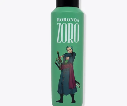 GARRAFA ACQUA ZORO – ONE PIECE 