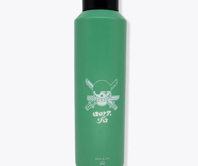 GARRAFA ACQUA ZORO – ONE PIECE 
