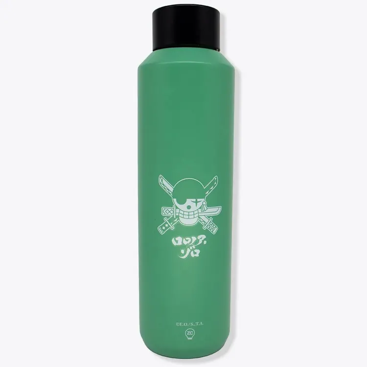 GARRAFA ACQUA ZORO – ONE PIECE 