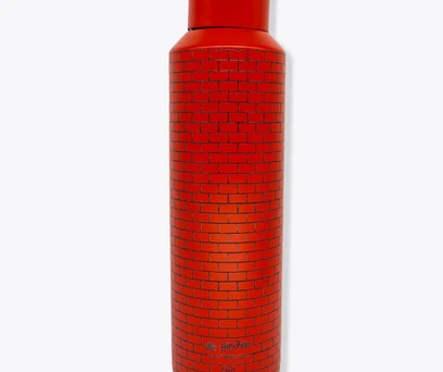GARRAFA ACQUA PLATAFORMA 9 ¾ - HARRY POTTER 