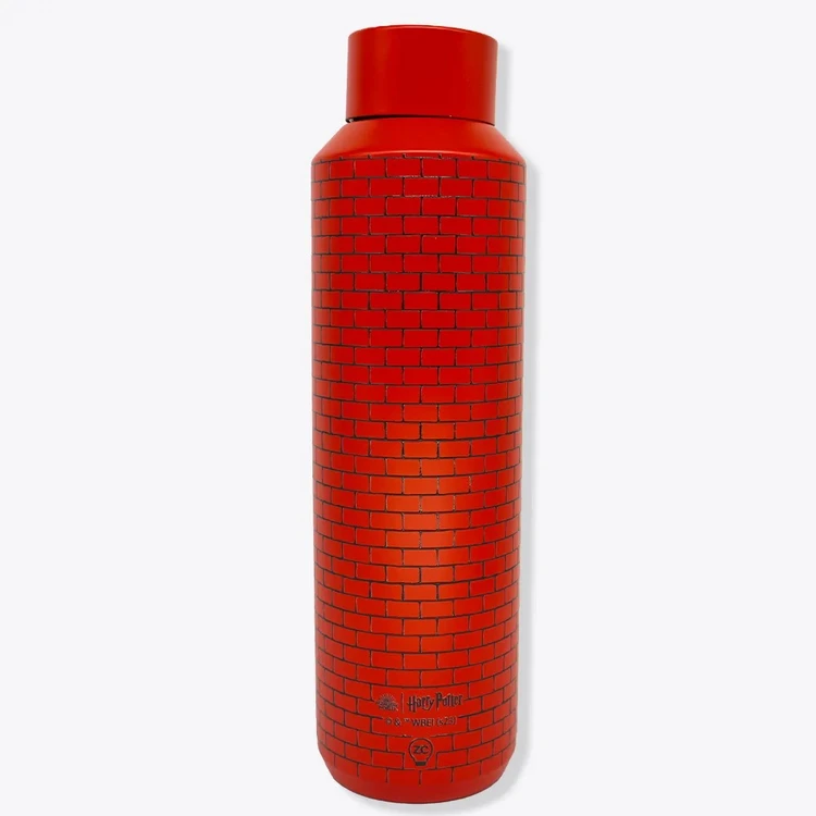 GARRAFA ACQUA PLATAFORMA 9 ¾ - HARRY POTTER 