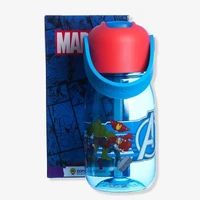 GARRAFA FLIP INFANTIL VINGADORES – MARVEL  - imagem 1