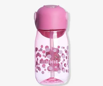 GARRAFA FLIP INFANTIL MINNIE – DISNEY 