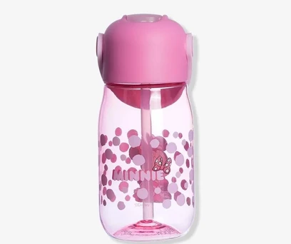 GARRAFA FLIP INFANTIL MINNIE – DISNEY 