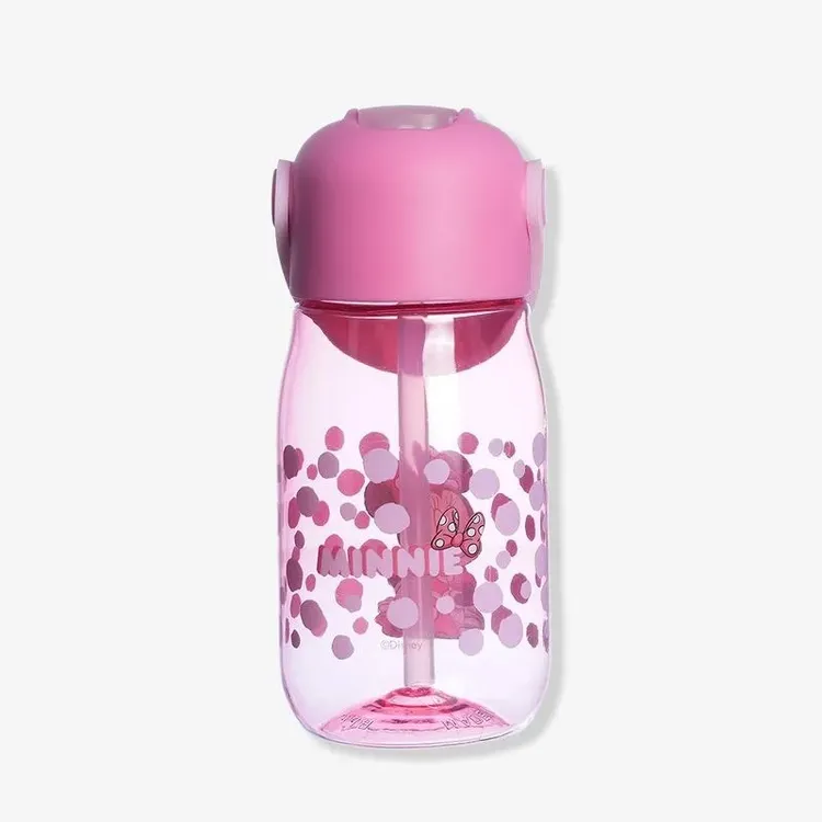 GARRAFA FLIP INFANTIL MINNIE – DISNEY 