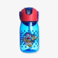 GARRAFA FLIP INFANTIL PATRULHA CANINA  - imagem 1