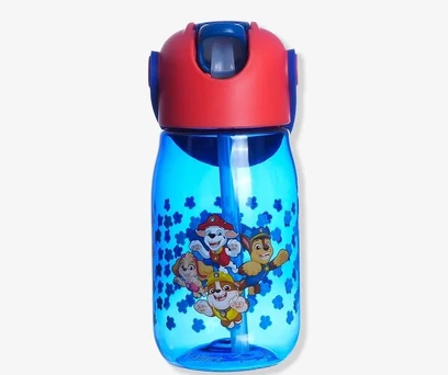 GARRAFA FLIP INFANTIL PATRULHA CANINA 