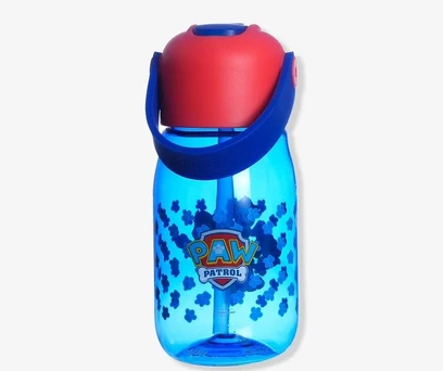 GARRAFA FLIP INFANTIL PATRULHA CANINA 