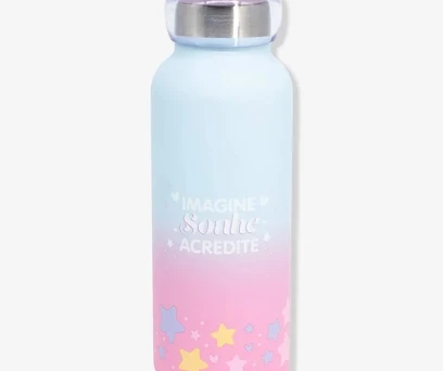 GARRAFA BUBBLE UNICÓRNIO 