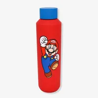 GARRAFA ACQUA SUPER MARIO  - imagem 1