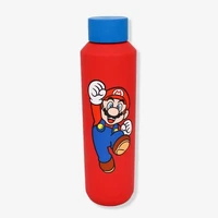 GARRAFA ACQUA SUPER MARIO  - imagem 1