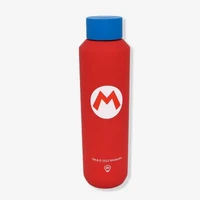 GARRAFA ACQUA SUPER MARIO  - imagem 2