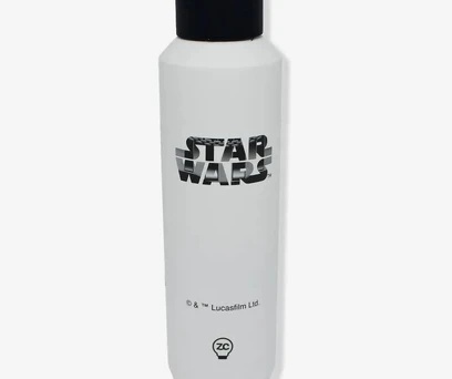 GARRAFA ACQUA DARTH VADER - STAR WARS 
