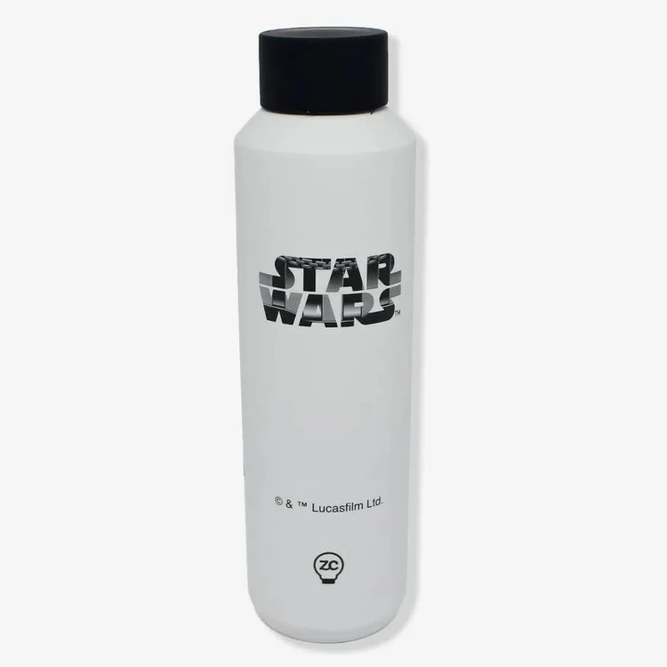 GARRAFA ACQUA DARTH VADER - STAR WARS 