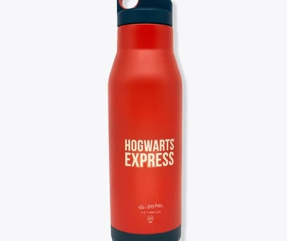 GARRAFA SPACE HOGWARTS EXPRESS - HARRY POTTER 