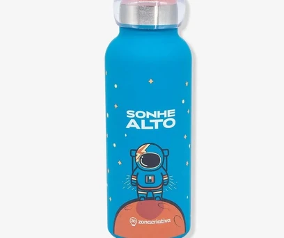 GARRAFA BUBBLE ASTRONAUTA 