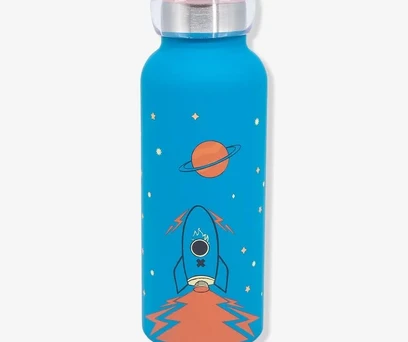 GARRAFA BUBBLE ASTRONAUTA 