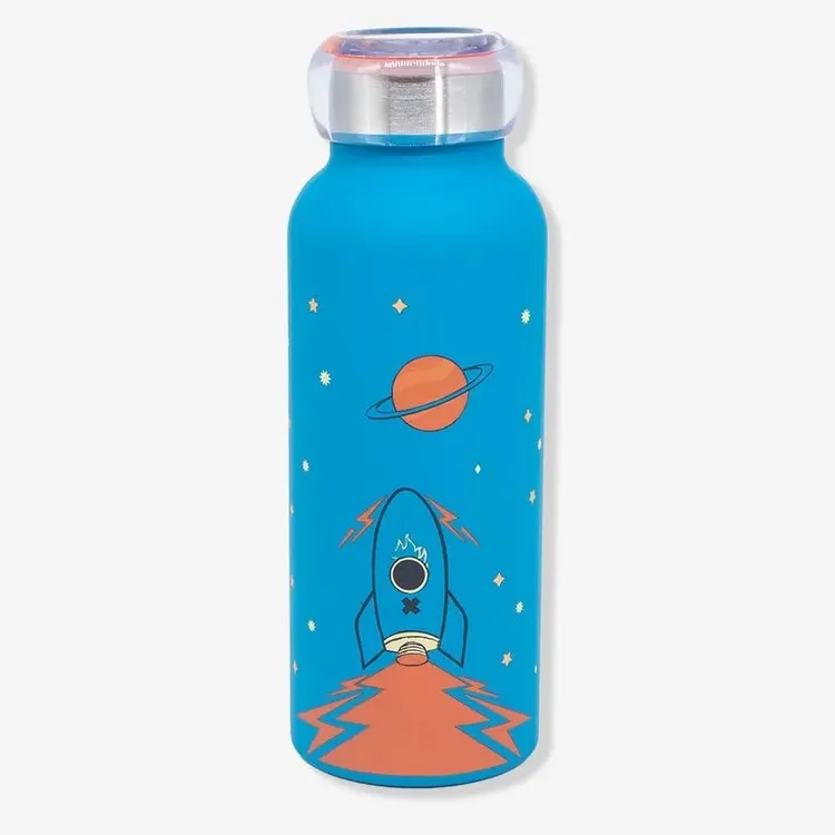 GARRAFA BUBBLE ASTRONAUTA 
