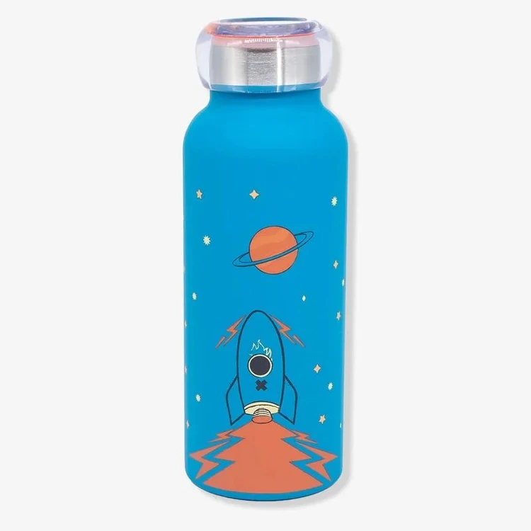 GARRAFA BUBBLE ASTRONAUTA 