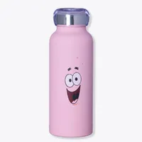 Garrafa Bubble Patrick - Bob Esponja - imagem 1