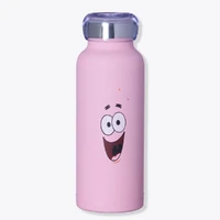 Garrafa Bubble Patrick - Bob Esponja - imagem 1