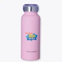 Garrafa Bubble Patrick - Bob Esponja - imagem 2