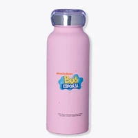 Garrafa Bubble Patrick - Bob Esponja - imagem 2