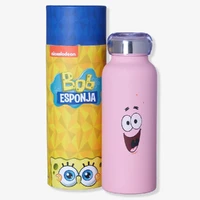 Garrafa Bubble Patrick - Bob Esponja - imagem 3