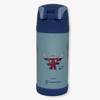 Garrafa Térmica Infantil Top Handle Stitch – Disney - imagem 2