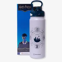 Garrafa Galaxy Castelo – Harry Potter - imagem 1