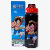 Garrafa Galaxy Luffy The Monkey – One Piece - imagem 1