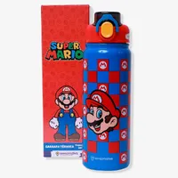 Garrafa Galaxy Super Mario - imagem 1