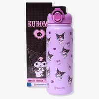 Garrafa Galaxy Kuromi - imagem 1