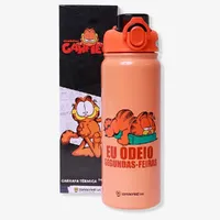 Garrafa Galaxy Garfield - imagem 1