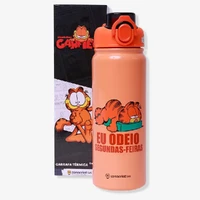Garrafa Galaxy Garfield - imagem 1