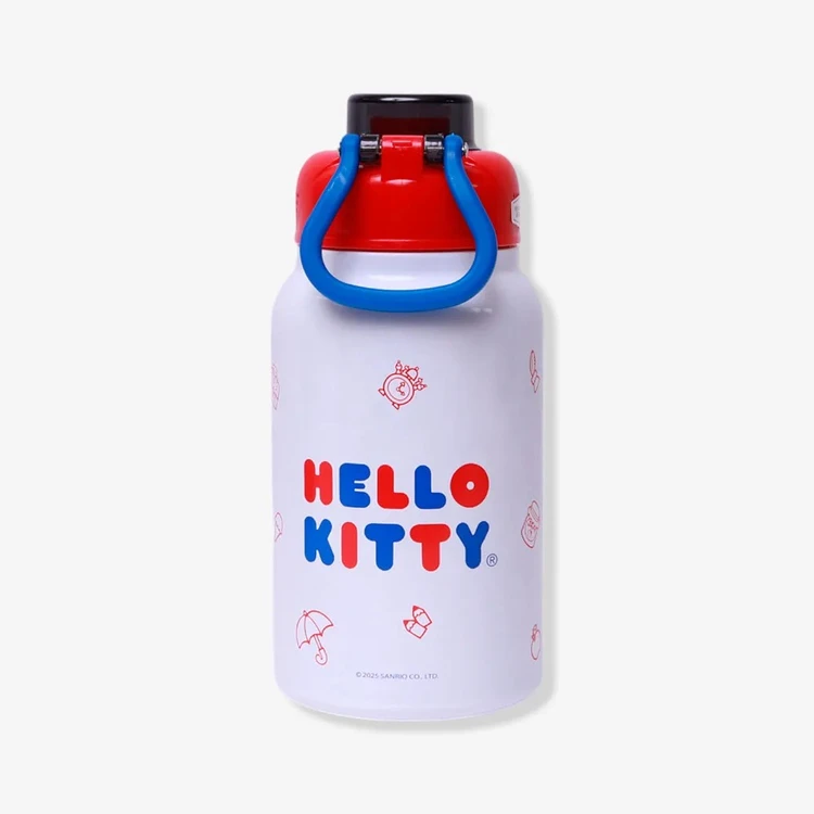 Garrafa Jupiter Hello Kitty