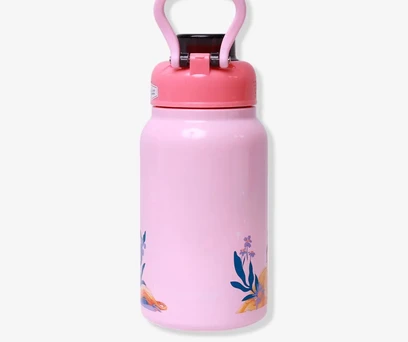 Garrafa Jupiter Princesas - Disney 