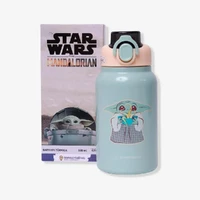 Garrafa Jupiter Baby Yoda – Star Wars  - imagem 1