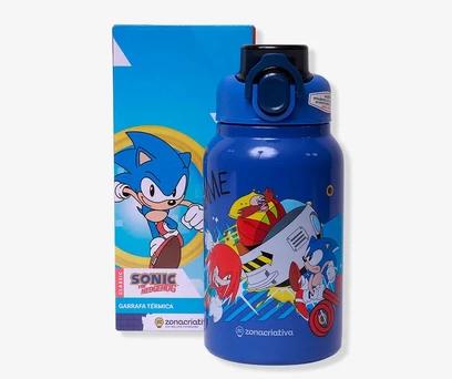 Garrafa Jupiter Sonic