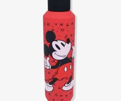 GARRAFA ACQUA MICKEY MOUSE 