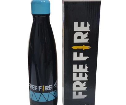 GARRAFA CANTIL FREE FIRE 