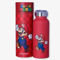 GARRAFA BUBBLE SUPER MARIO - imagem 1